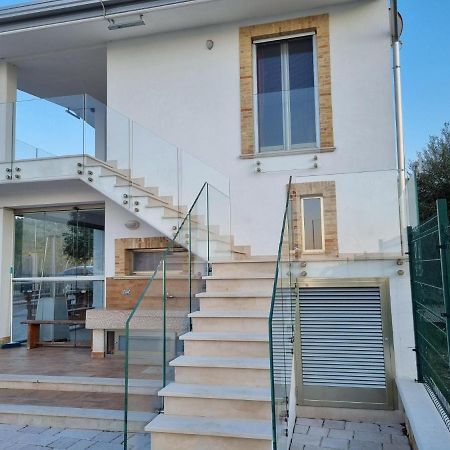B&B San Michele Cagnano Varano Exterior photo
