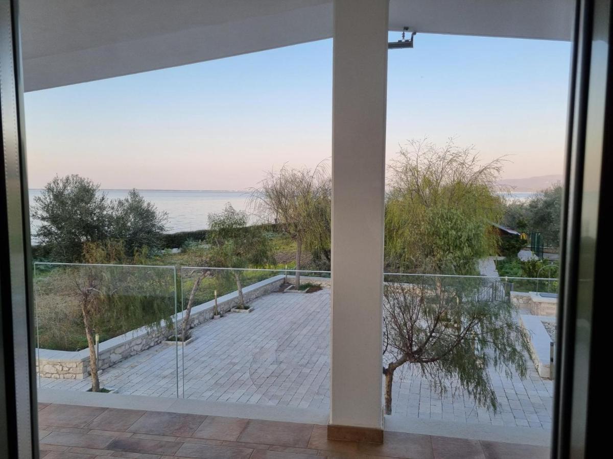 B&B San Michele Cagnano Varano Exterior photo