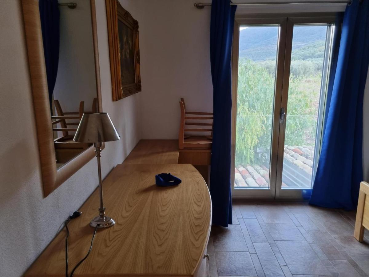 B&B San Michele Cagnano Varano Exterior photo